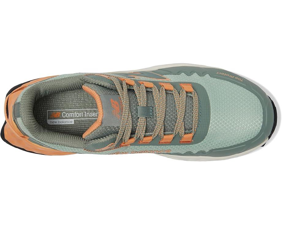 Logic Comp Toe EH PR SR Product Image