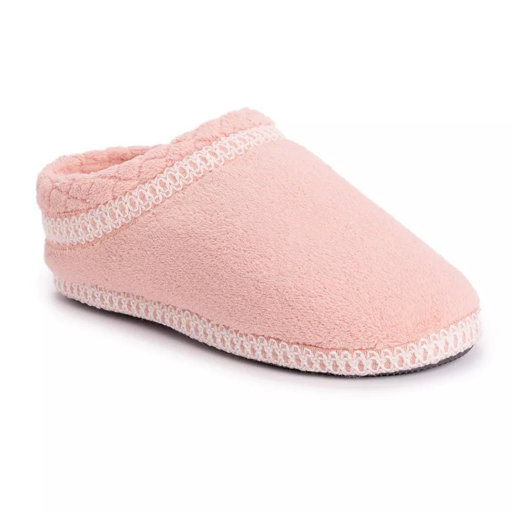 MUK LUKS Rita Women's Slippers,  Product Image