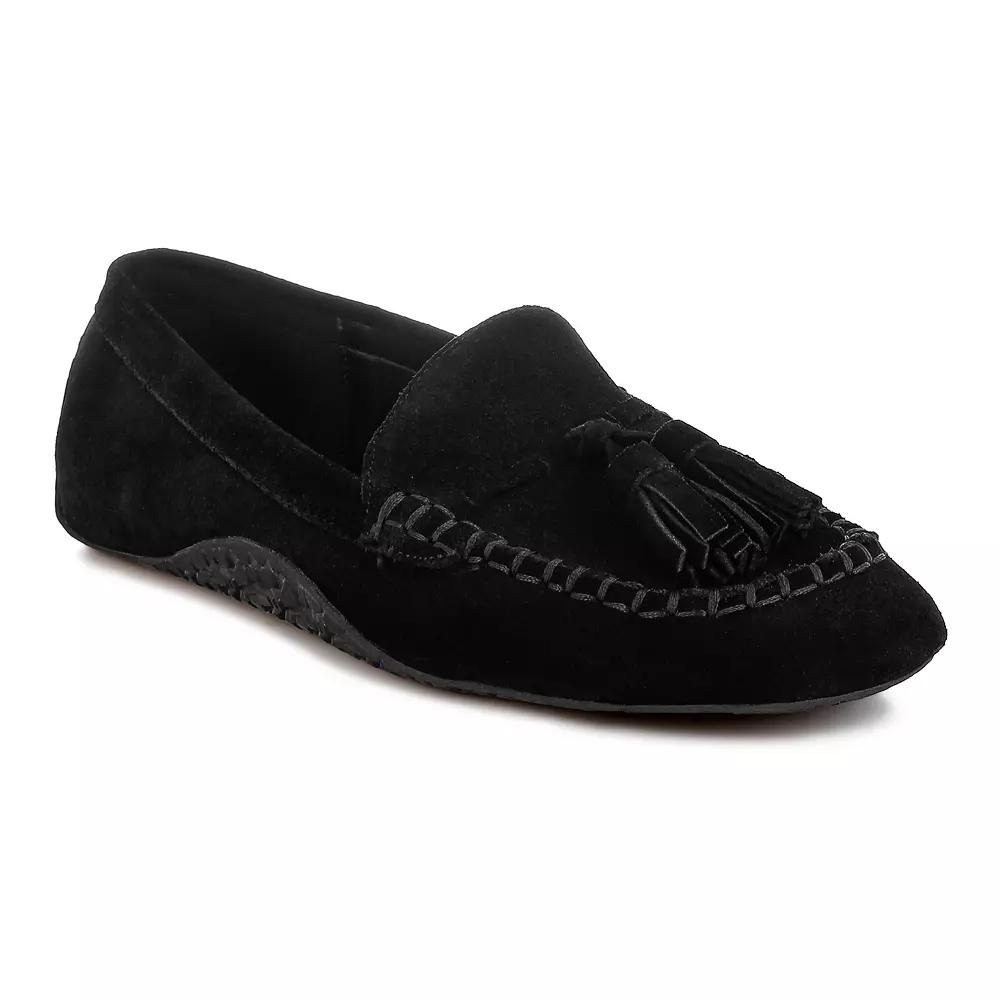 Rag & Co Kipstar Women's Loafers,  Product Image