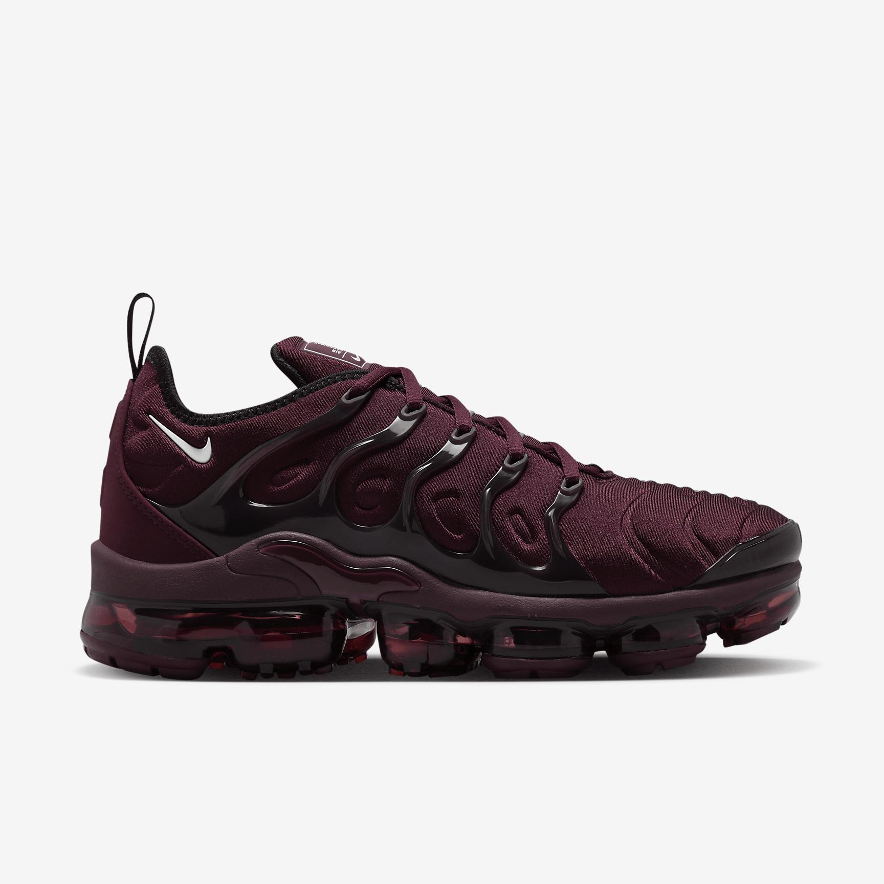 Nike Mens Air VaporMax Plus Shoes | FN6850-681 Product Image