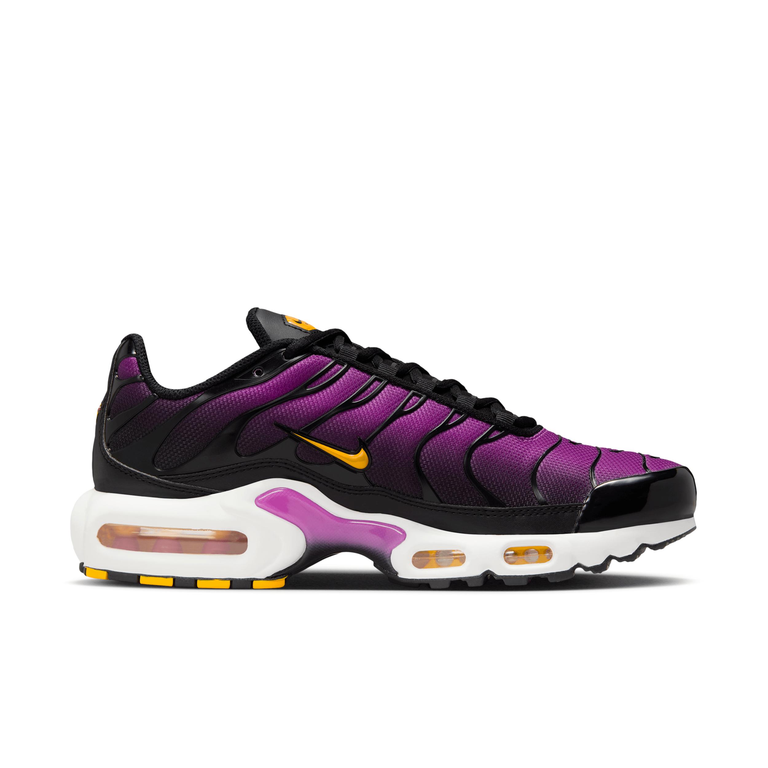Nike Women's Air Max Plus Shoes Product Image