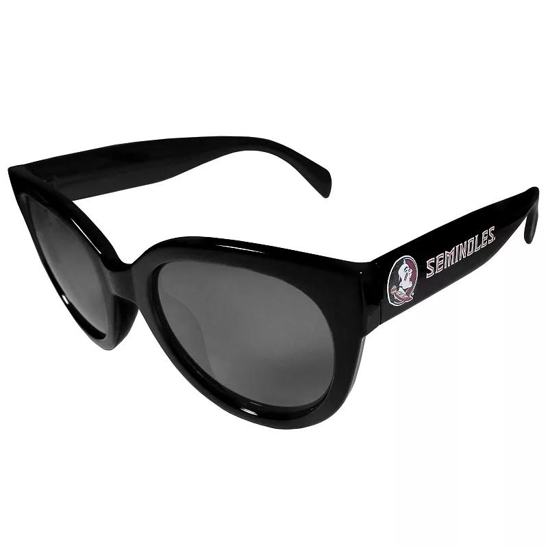 Women's Auburn Tigers Cat-Eye Sunglasses, Team Product Image