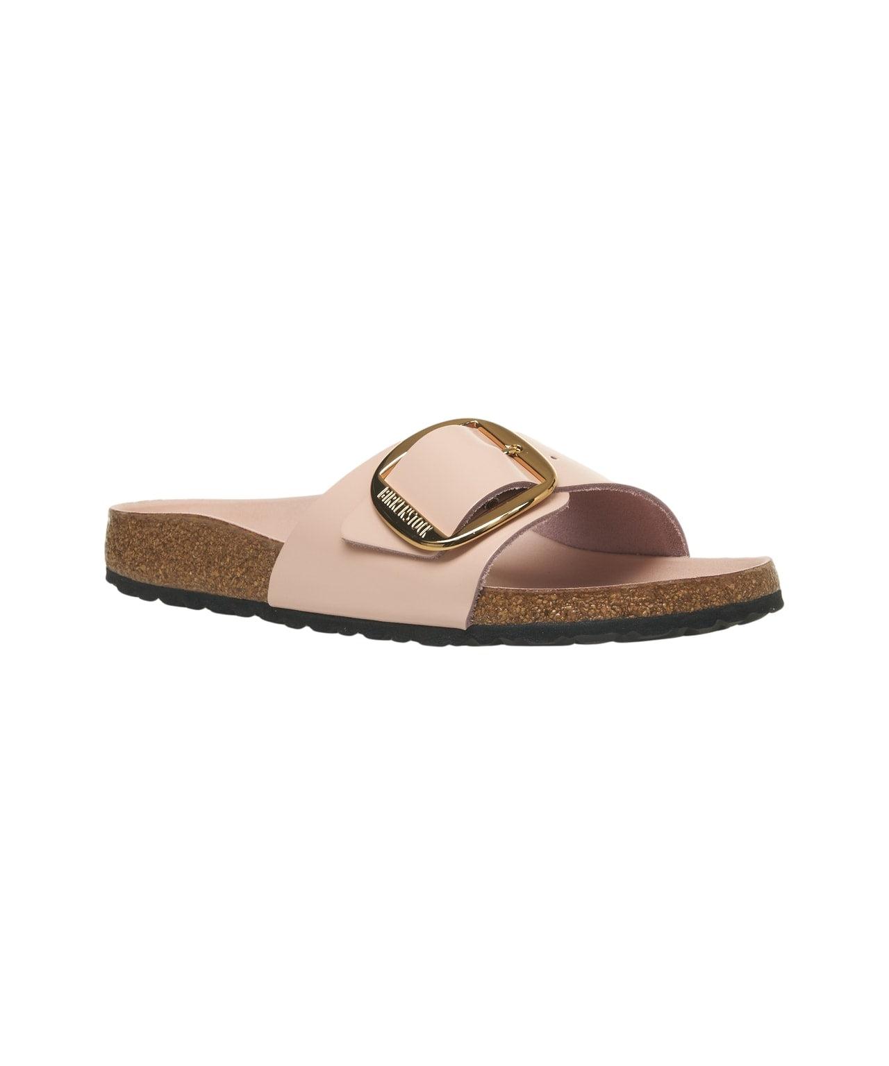 Sandals 'Madrid Big Buckle' Product Image
