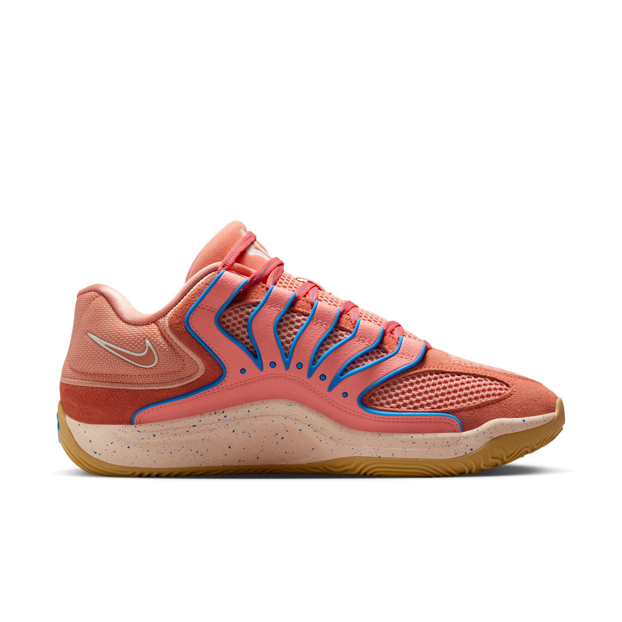 Nike Men's KD18 Basketball Shoes Product Image