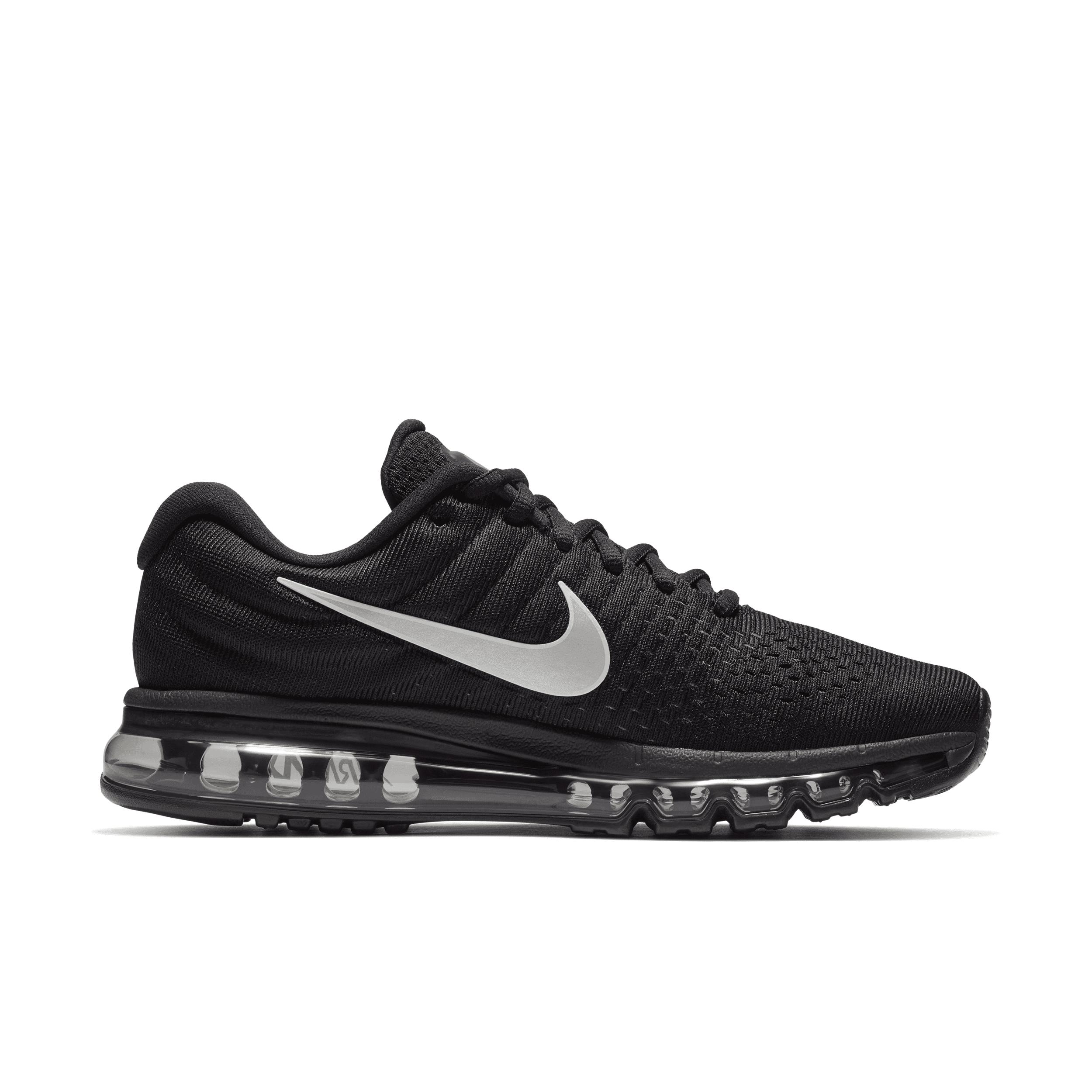 Nike Men's Air Max 2013 Shoes Product Image