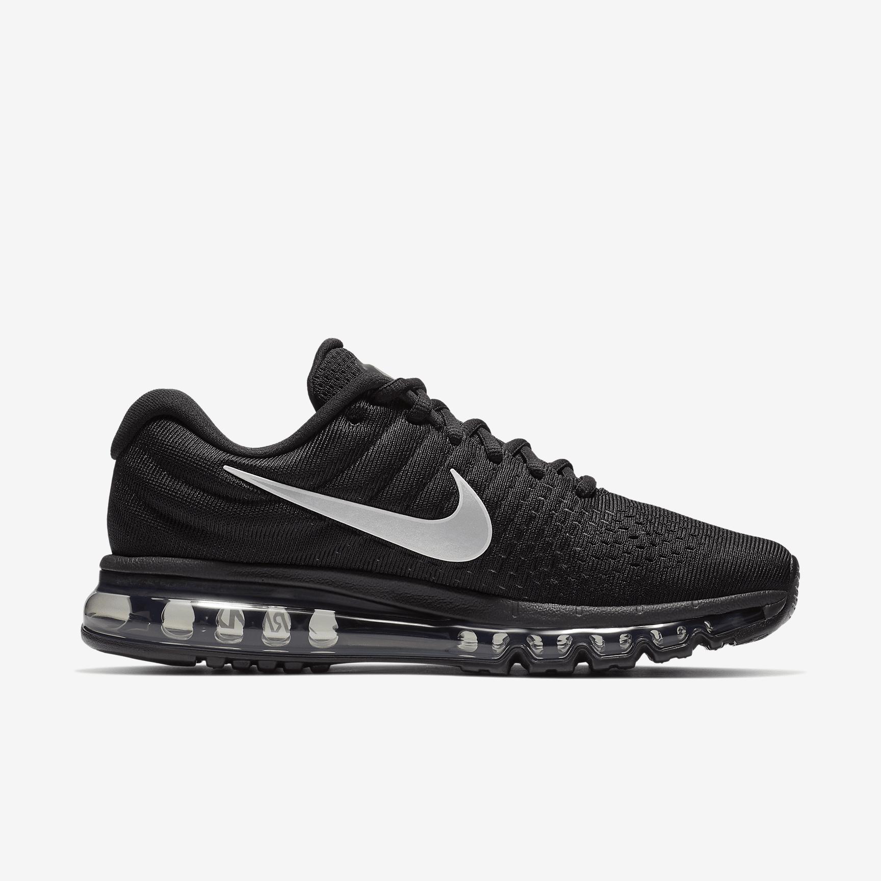 Nike Men's Air Max 2013 Shoes Product Image