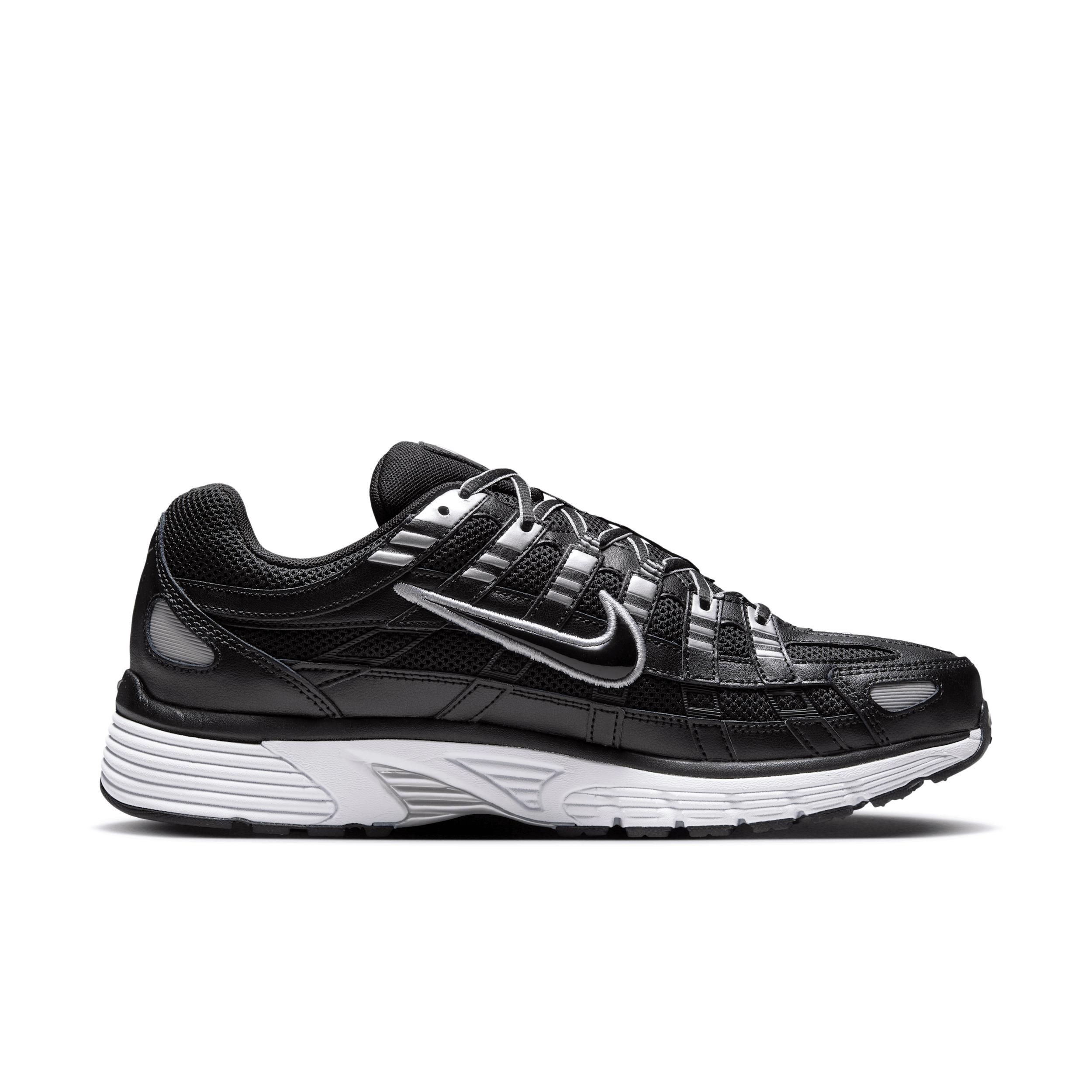 Nike Mens P-6000 Shoes | CD6404-026 Product Image