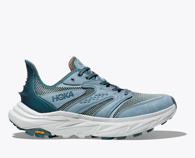 HOKA Mens Anacapa 2 Freedom Shoes Product Image