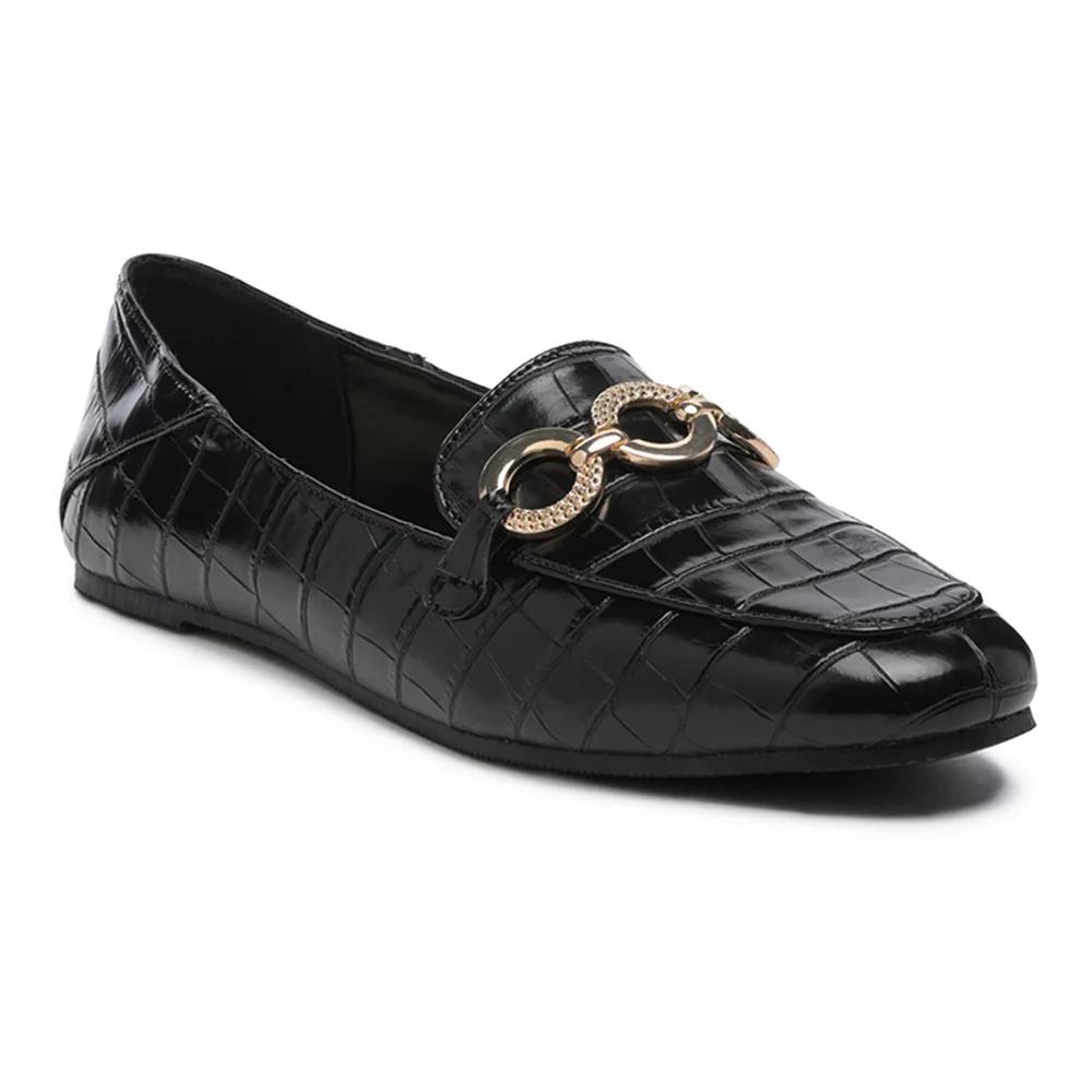 London Rag Wibele Women's Loafers,  Product Image