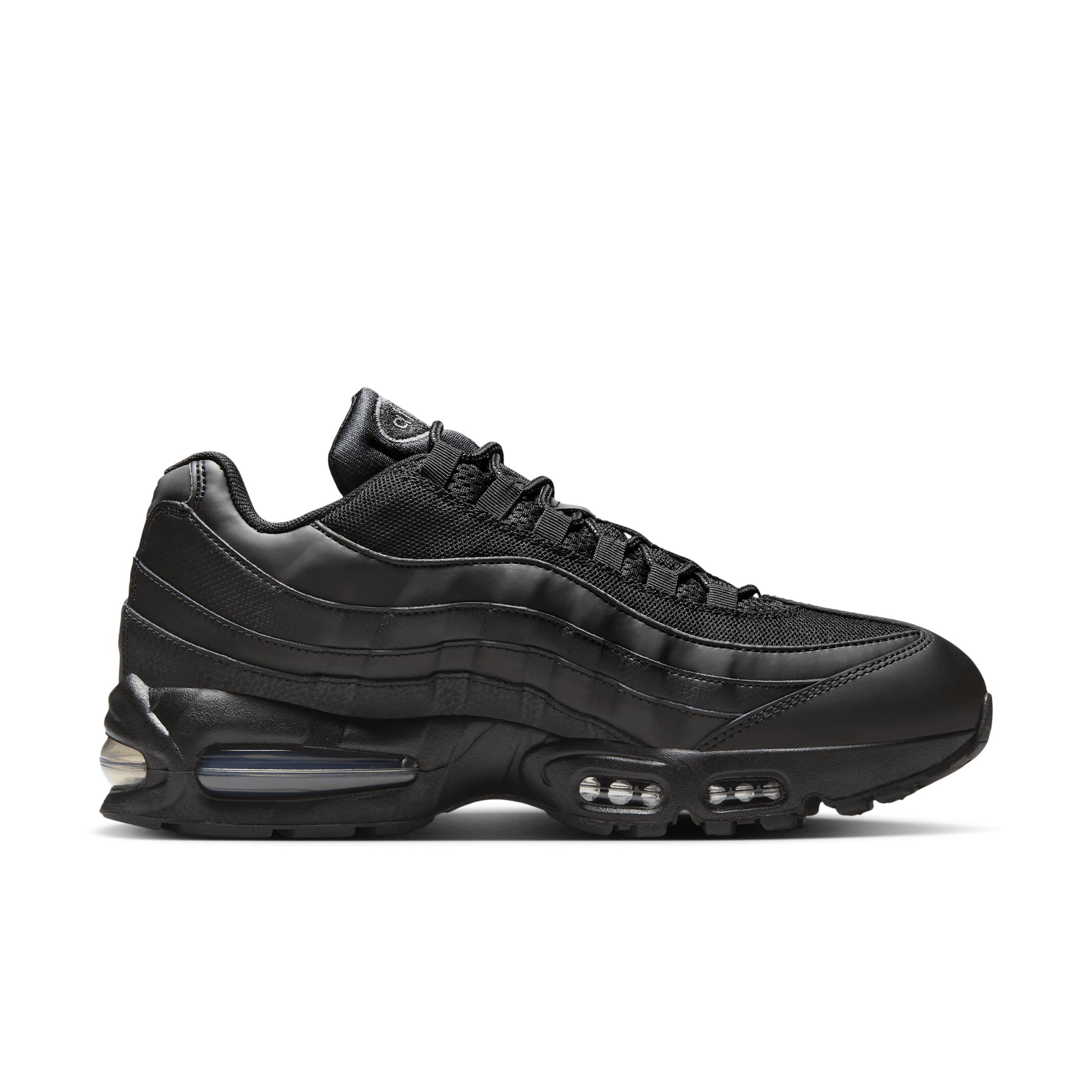 Nike Mens Air Max 95 Big Bubble Shoes | HM8755-001 Product Image