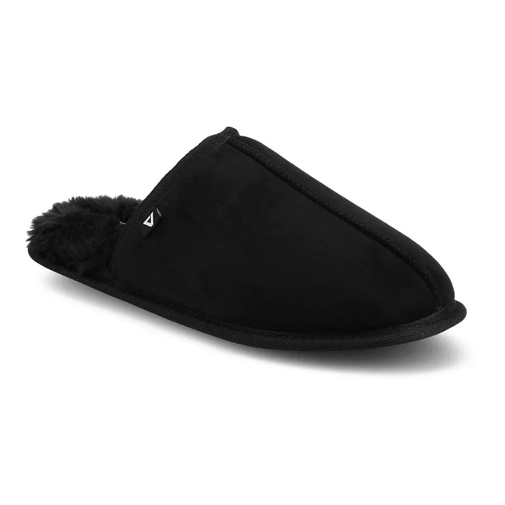VANCE Duncan Scuff Men's Slippers,  Product Image