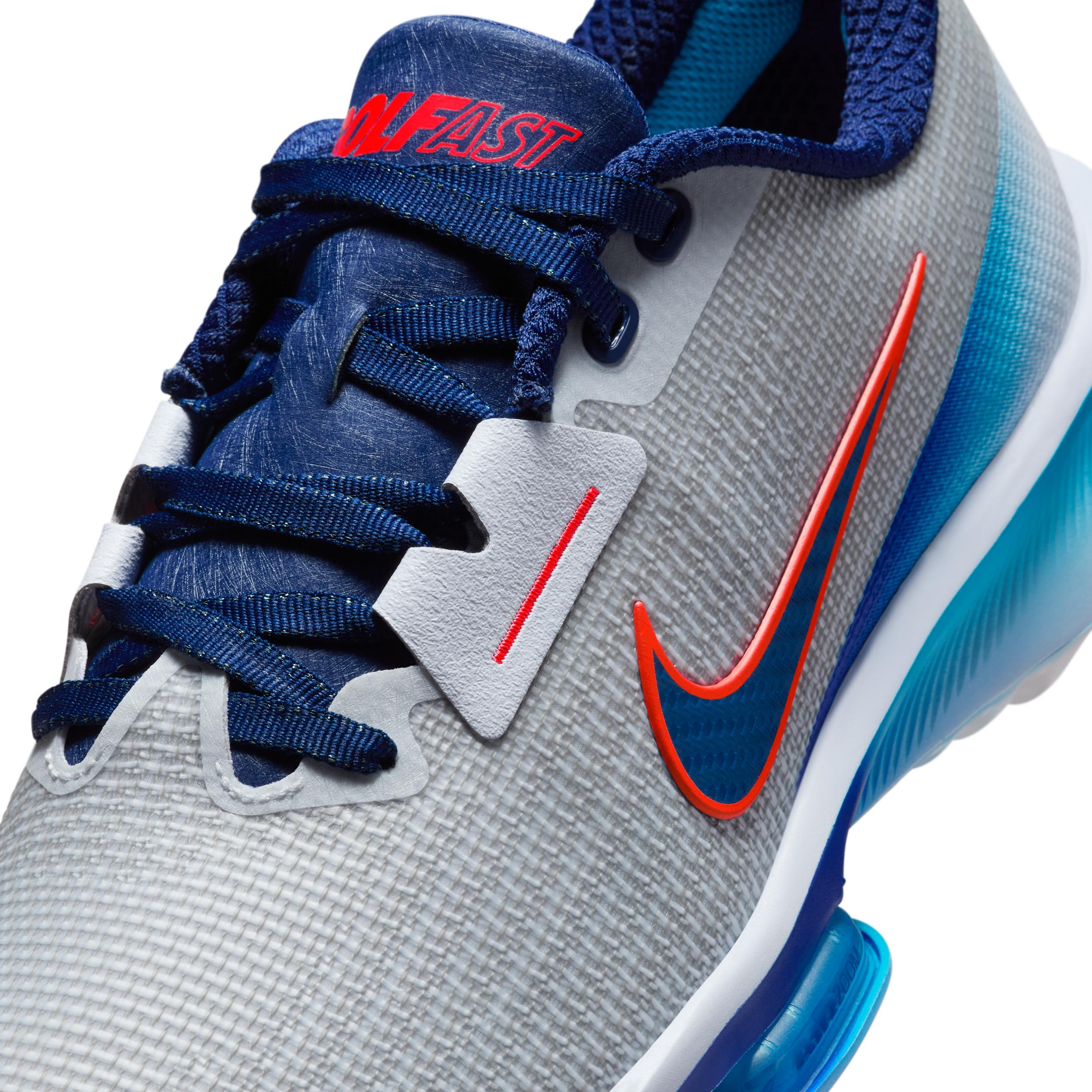 Nike Mens Infinity Tour 2 Golf Shoes | HV4111-001 Product Image