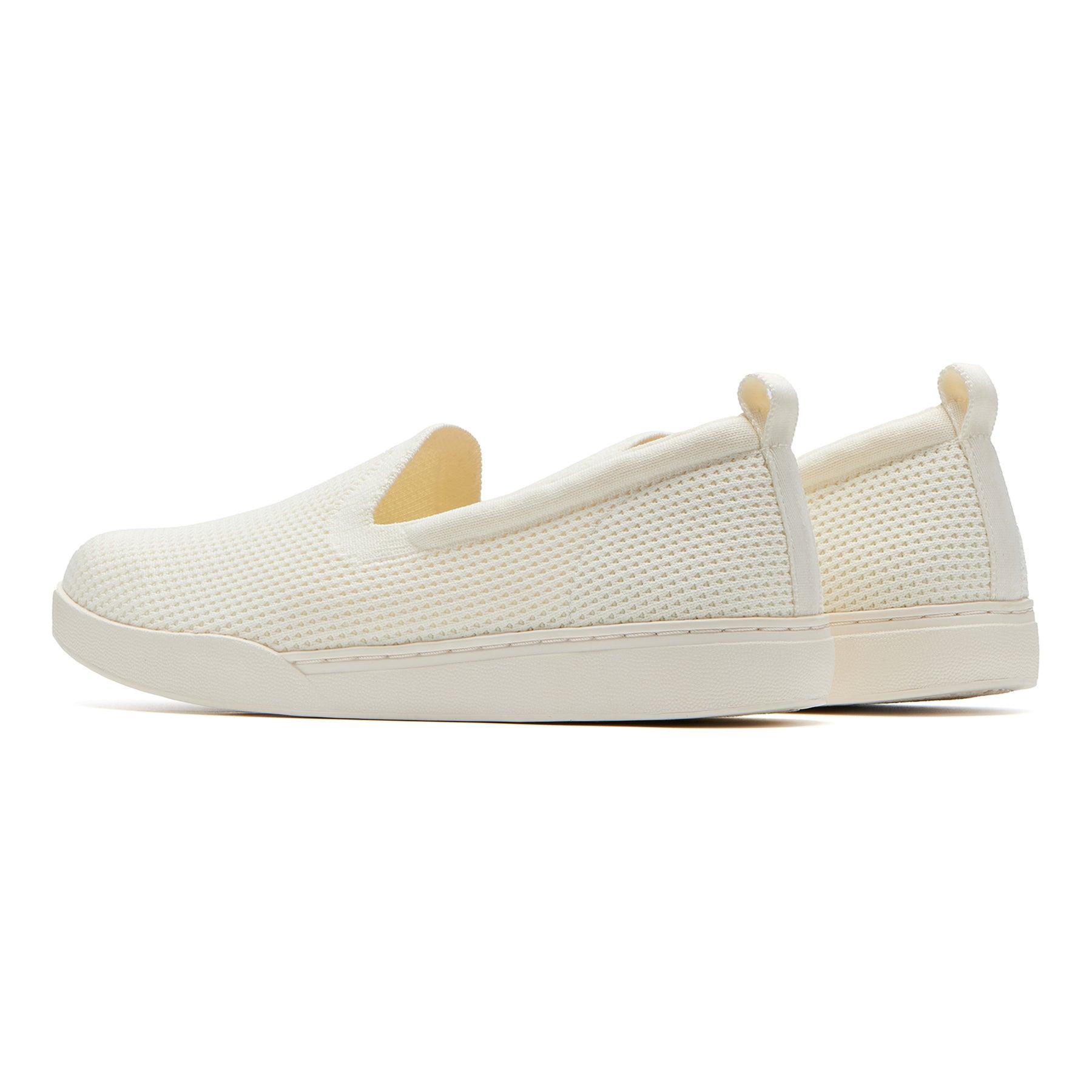 Encore Knit Slip On Female Product Image