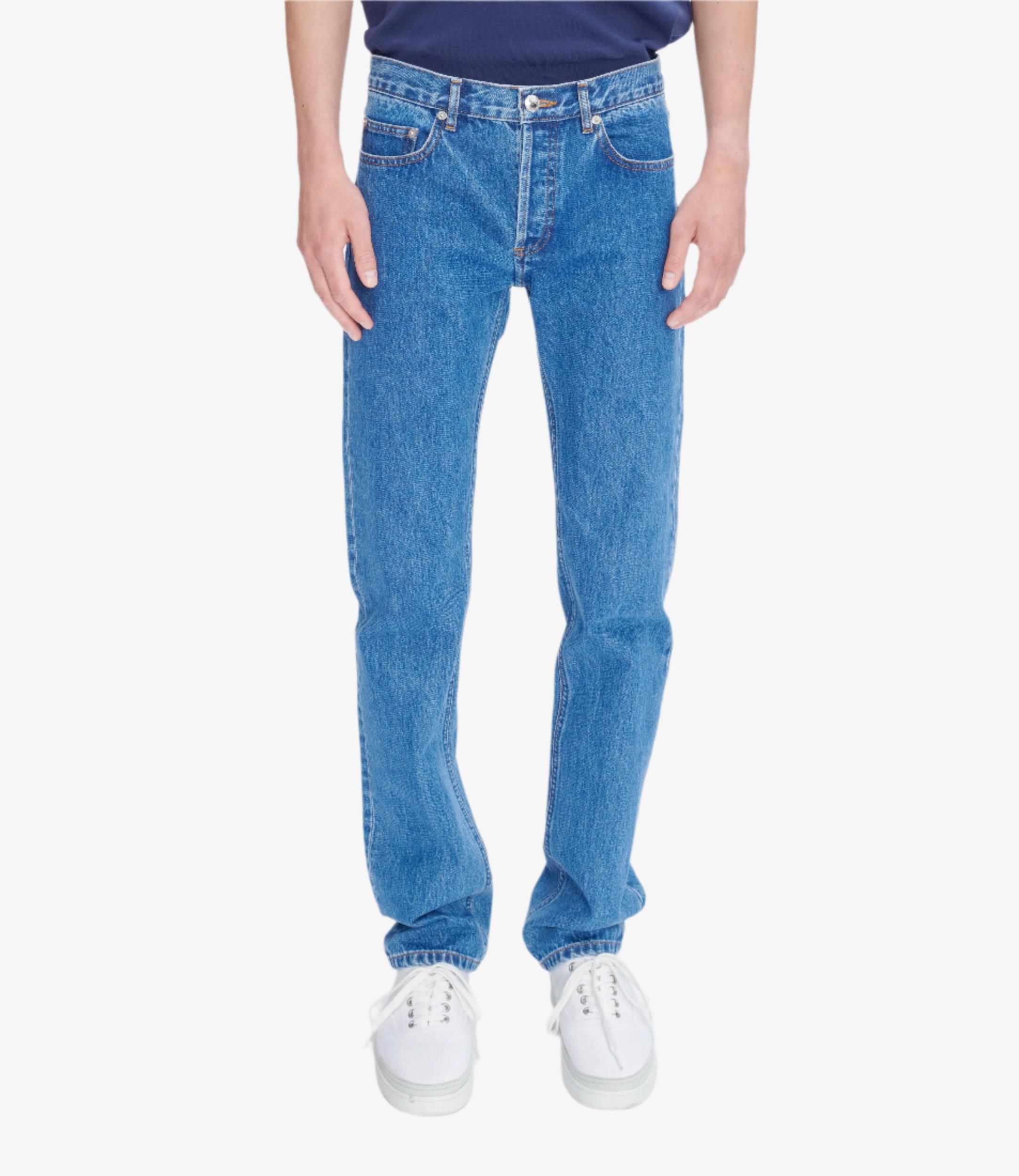 Standard Jeans Female Product Image