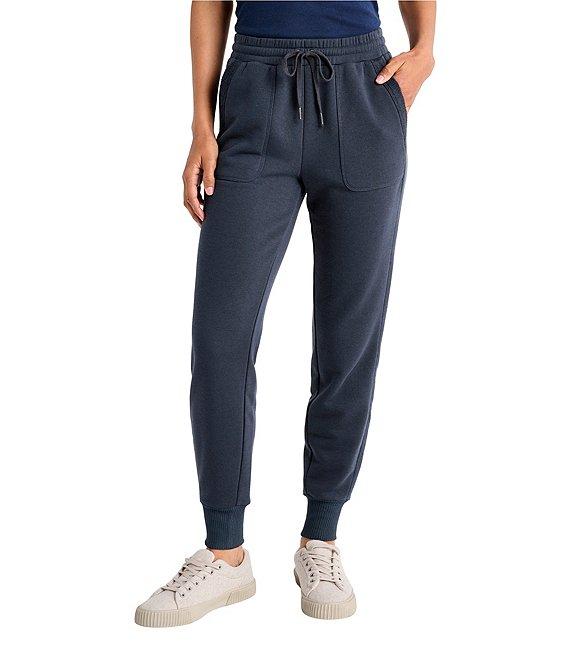 Splendid Supersoft Coordinating Drawstring Front Joggers Product Image