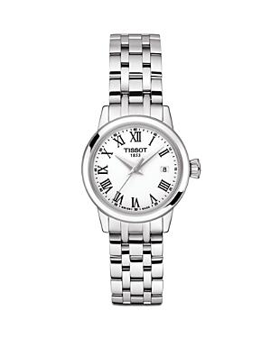 Tissot Lady Classic Dream Stainless Steel Bracelet Watch Product Image