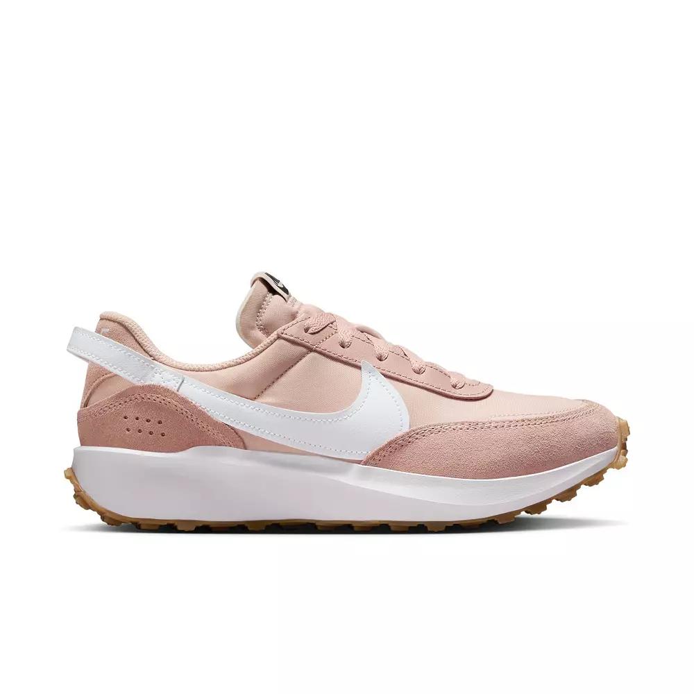 Nike Womens Waffle Debut Shoes | DH9523-201 Product Image