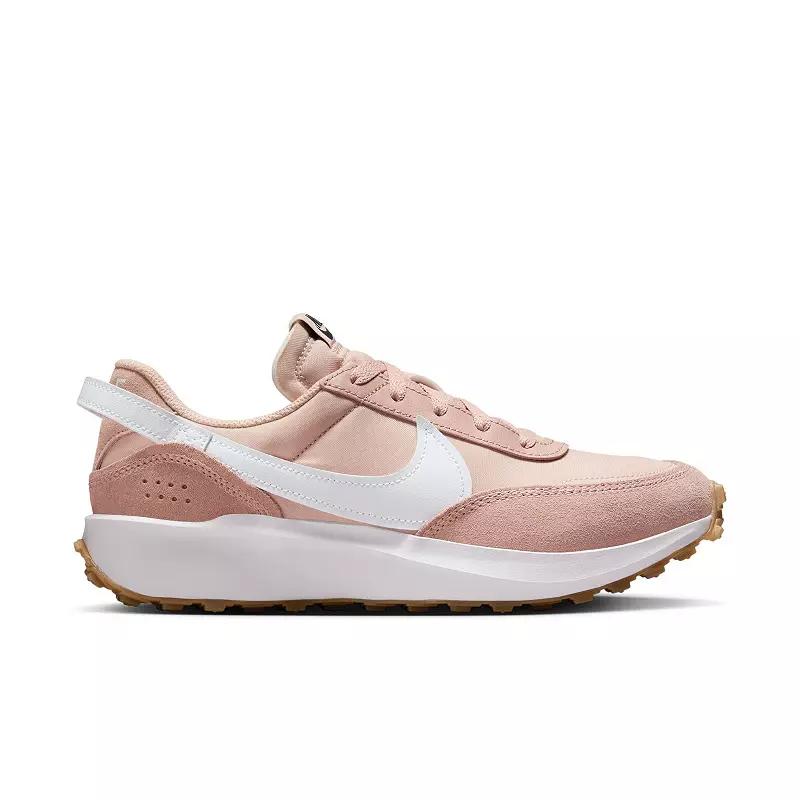 Nike Womens Waffle Debut Shoes | DH9523-201 Product Image