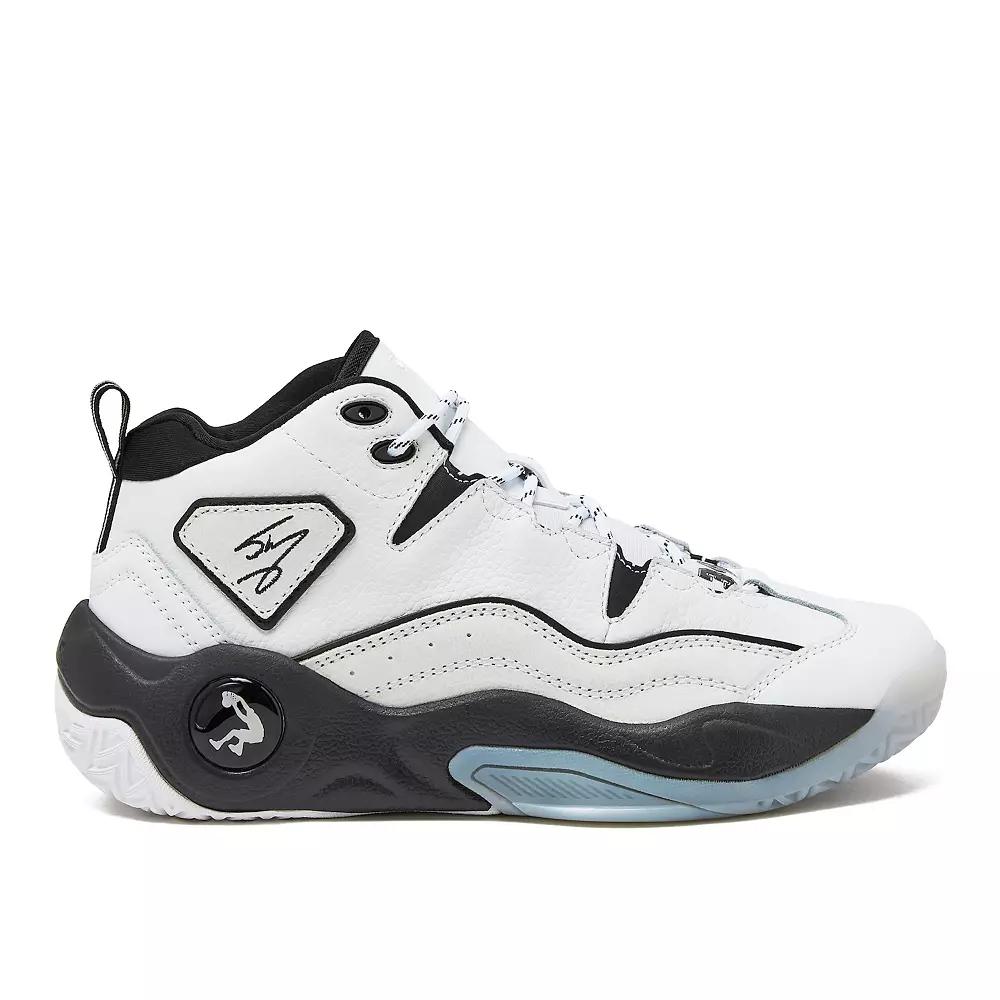Shaq H.O.F. Mens Basketball Shoes Product Image
