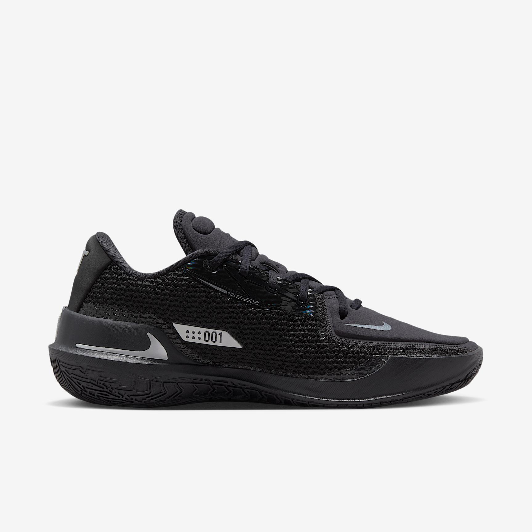 Nike Men's G.T. Cut Basketball Shoes Product Image