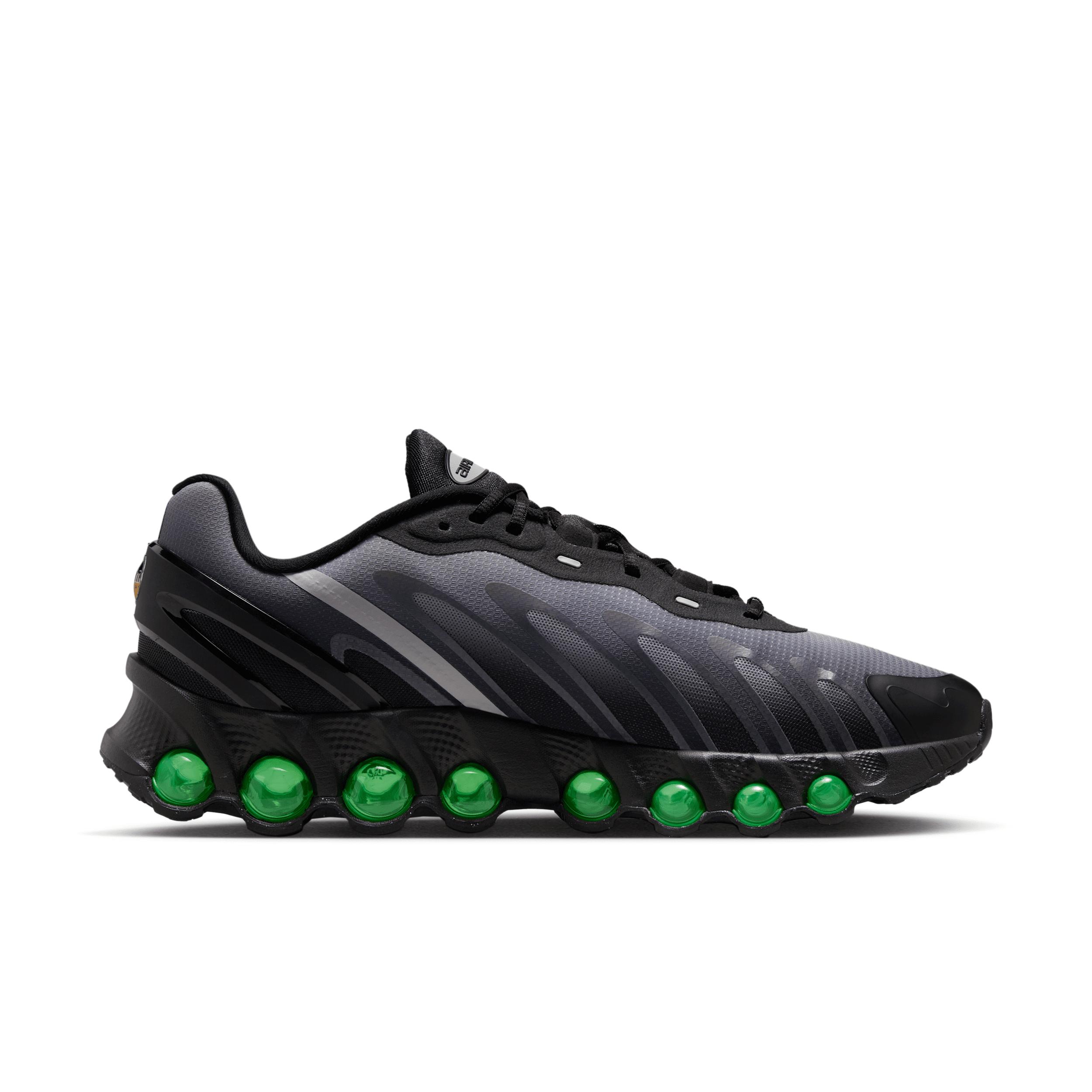 Nike Men's Air Max Dn8 Shoes Product Image