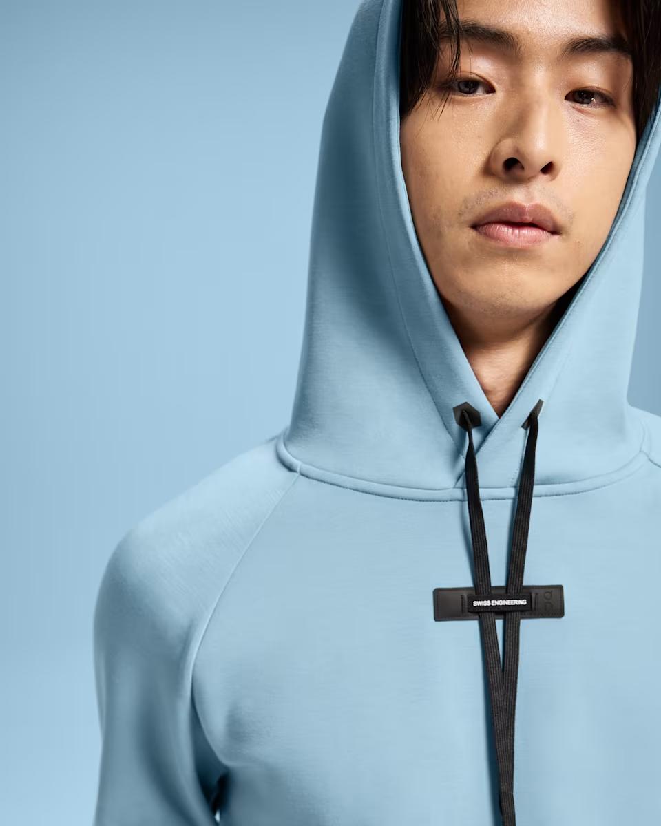 On Hoodie Product Image