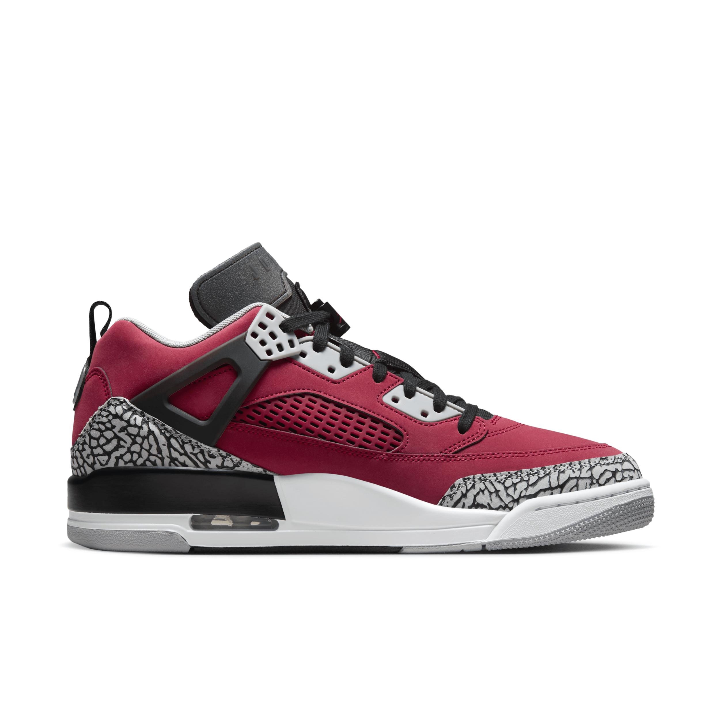 Mens Spizike Low Casual Shoes Product Image