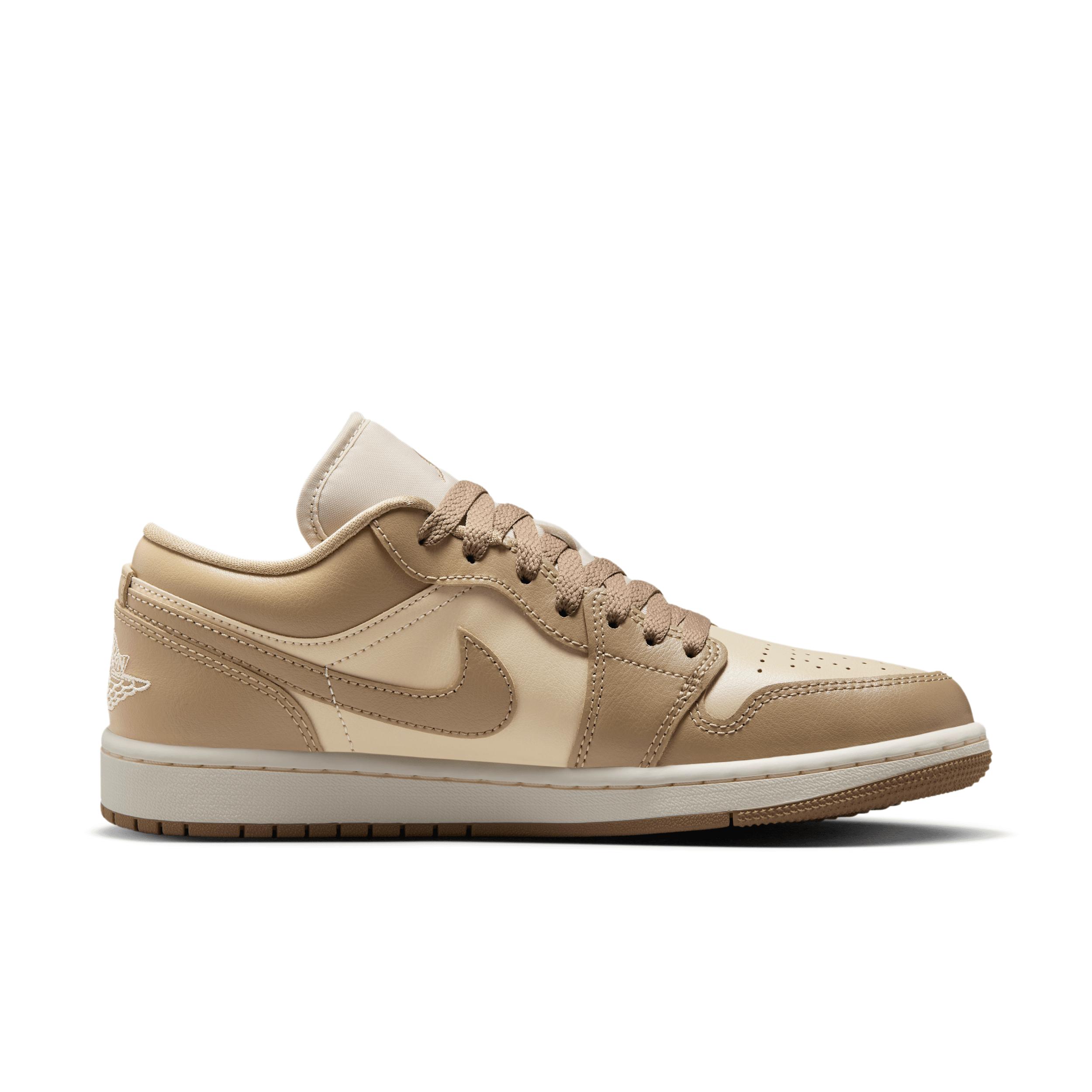 Air Jordan 1 Low Women's Shoes Product Image