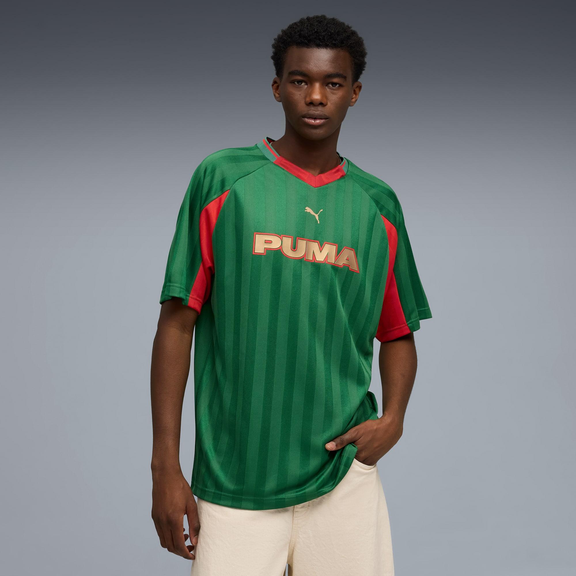 PUMA SPORT Football Jersey Men Product Image