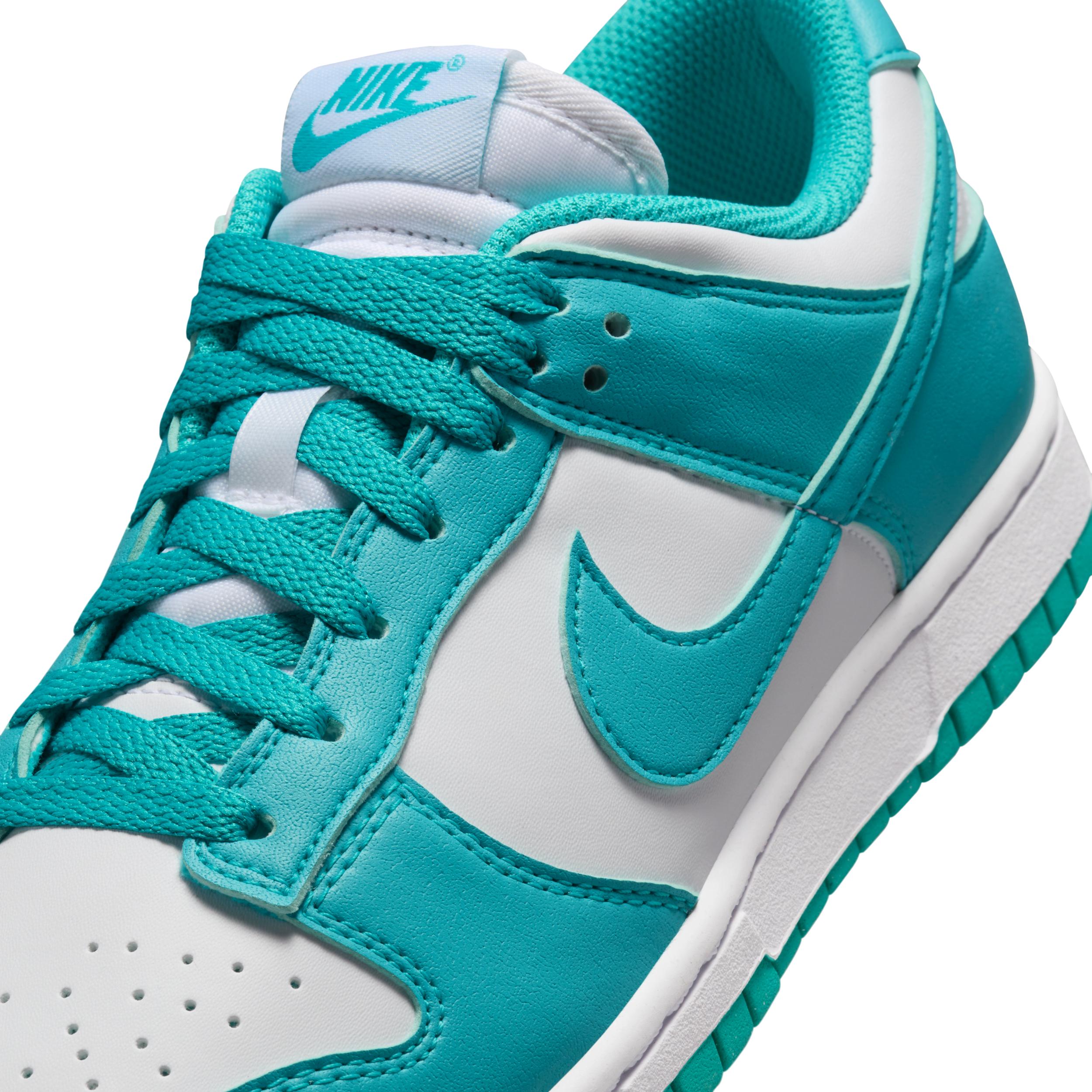 Nike Women's Dunk Low Next Nature Shoes Product Image