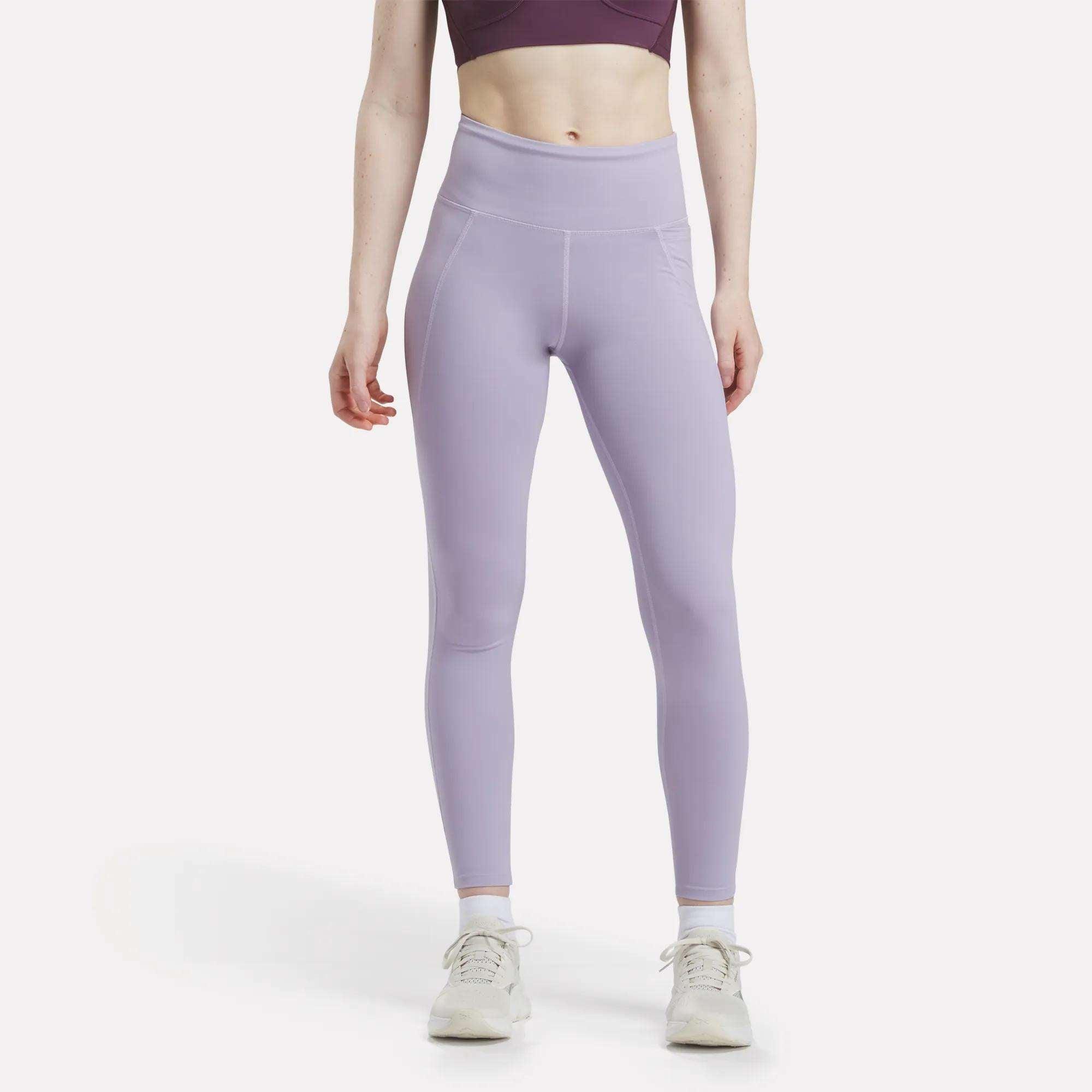 Women's Lux High-Rise Leggings Female Product Image