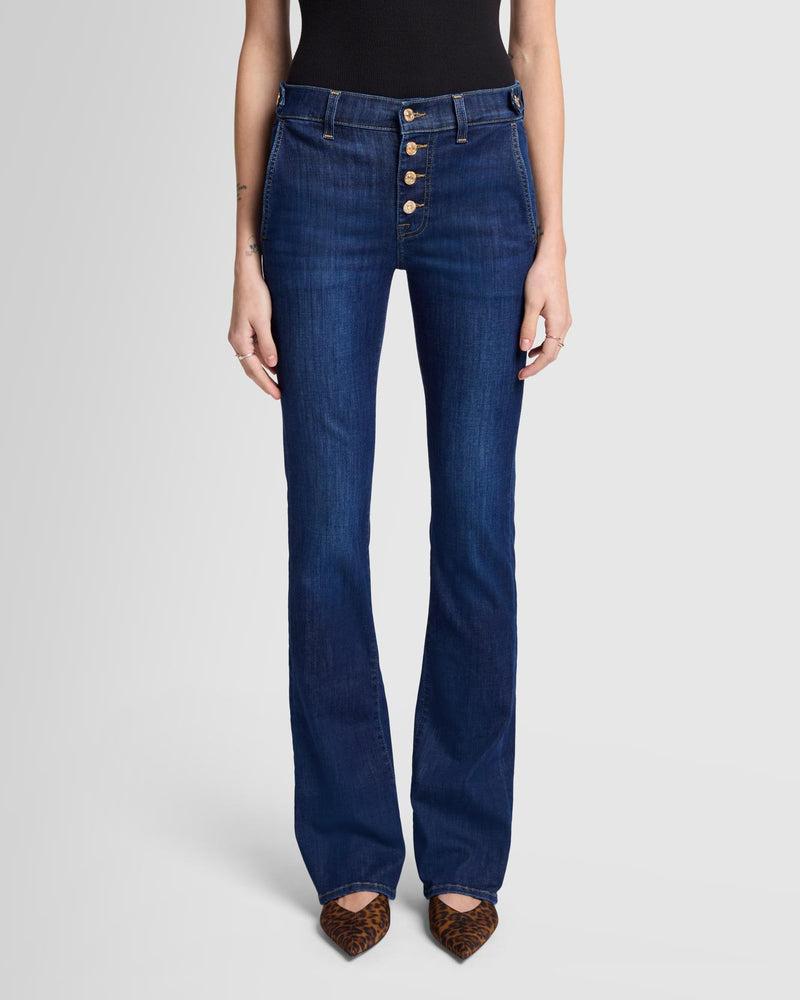 B(air) Bootcut Product Image