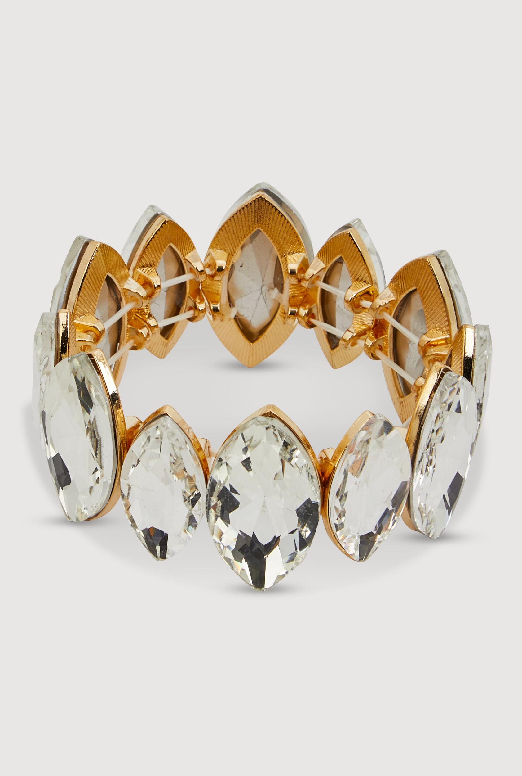 Butterfly Charm Layered Chain Necklace and Earrings Male Product Image