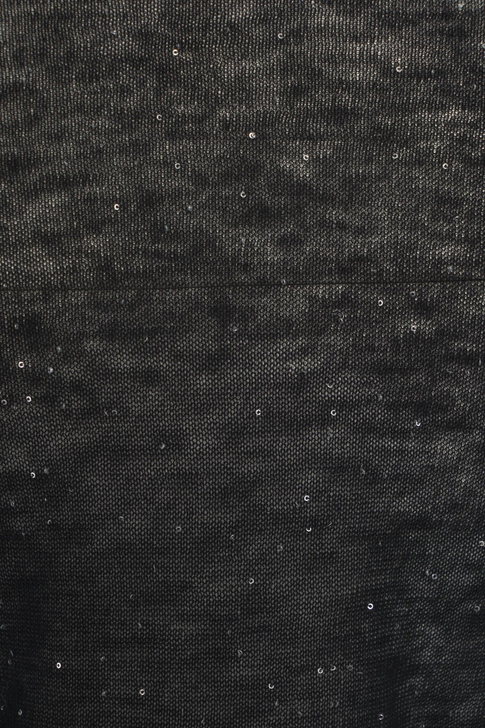 Top with turtleneck Product Image