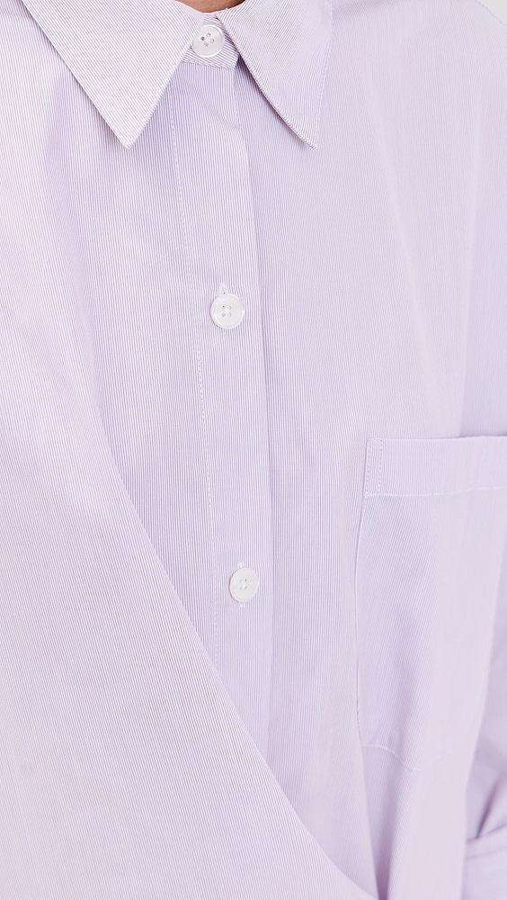 TWP New Earl Buttondown | Shopbop Product Image