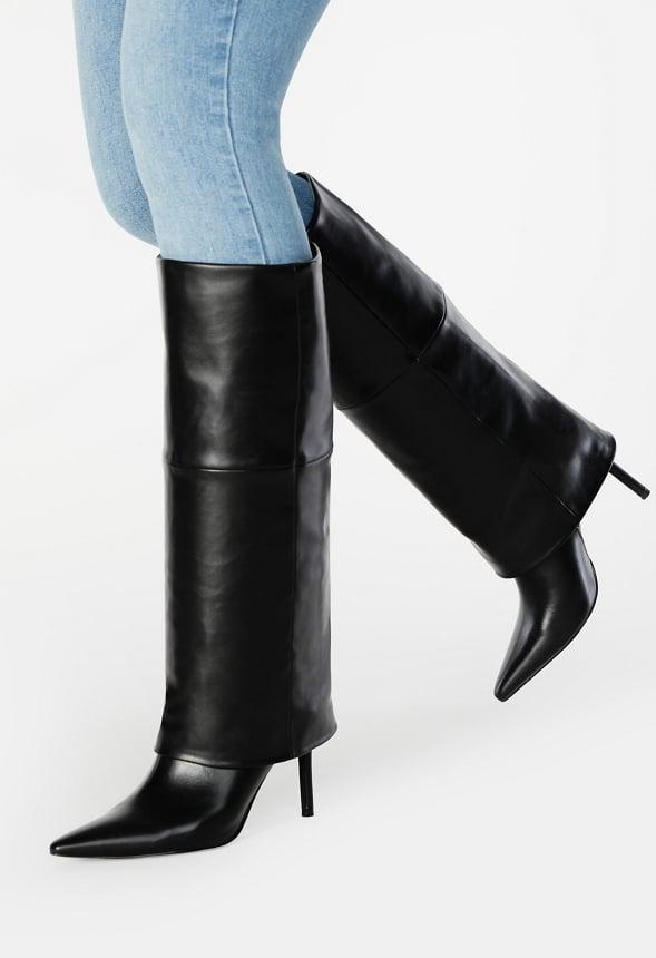 Sivan Stiletto Boot Product Image