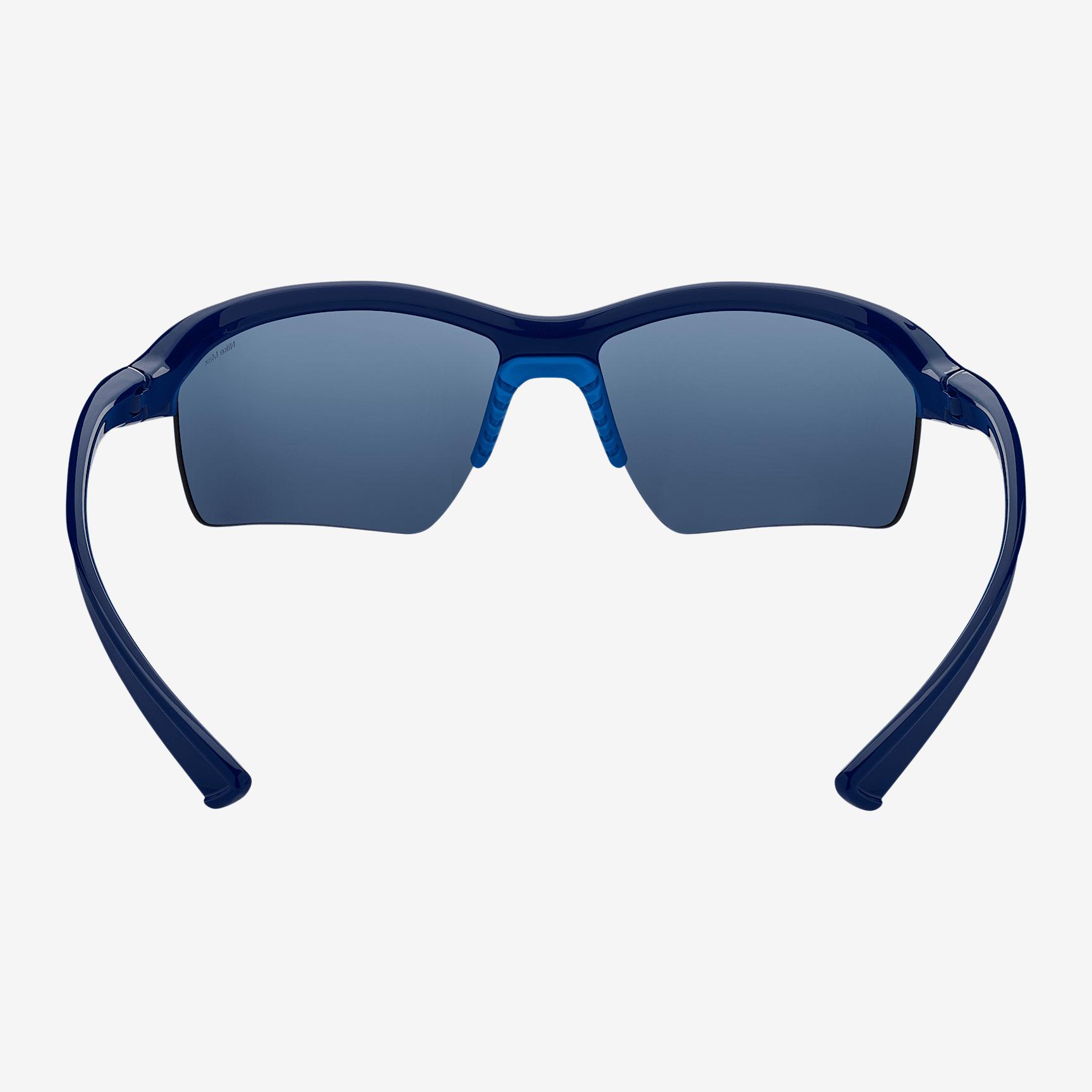 Nike Mens Skylon Rise Polarized Sunglasses | IB3519X-492 Product Image