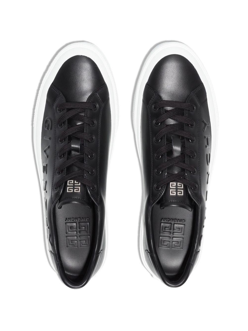 City Sport low-top sneakers Product Image