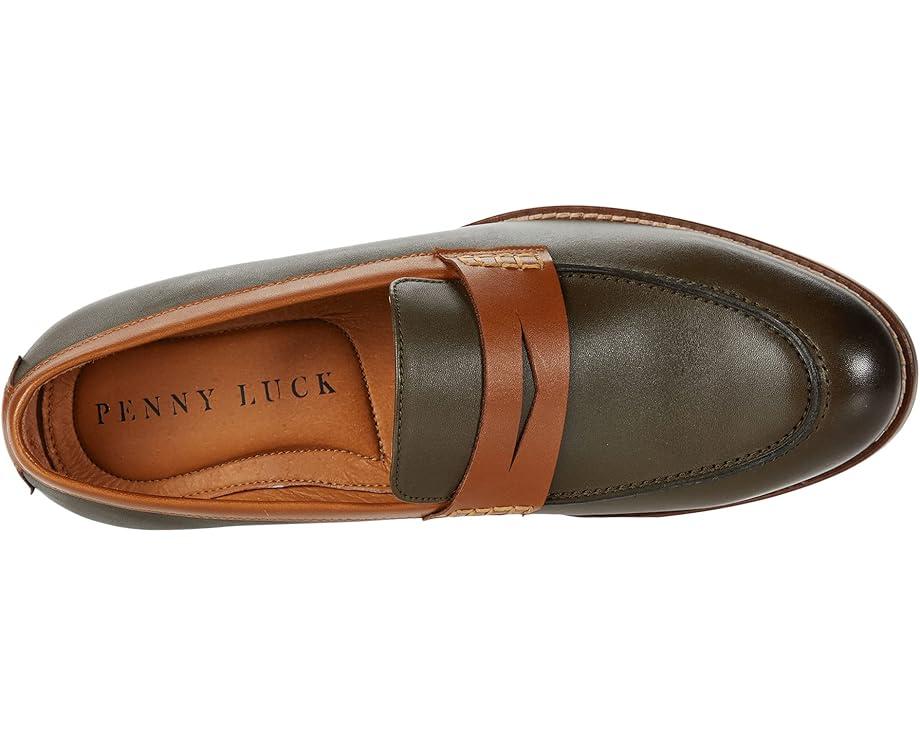 Spencer Penny Slip-On Product Image