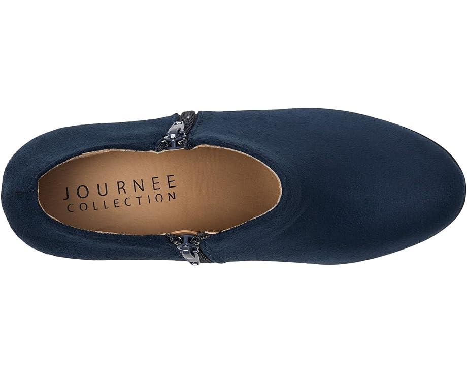 Livvy Bootie Product Image