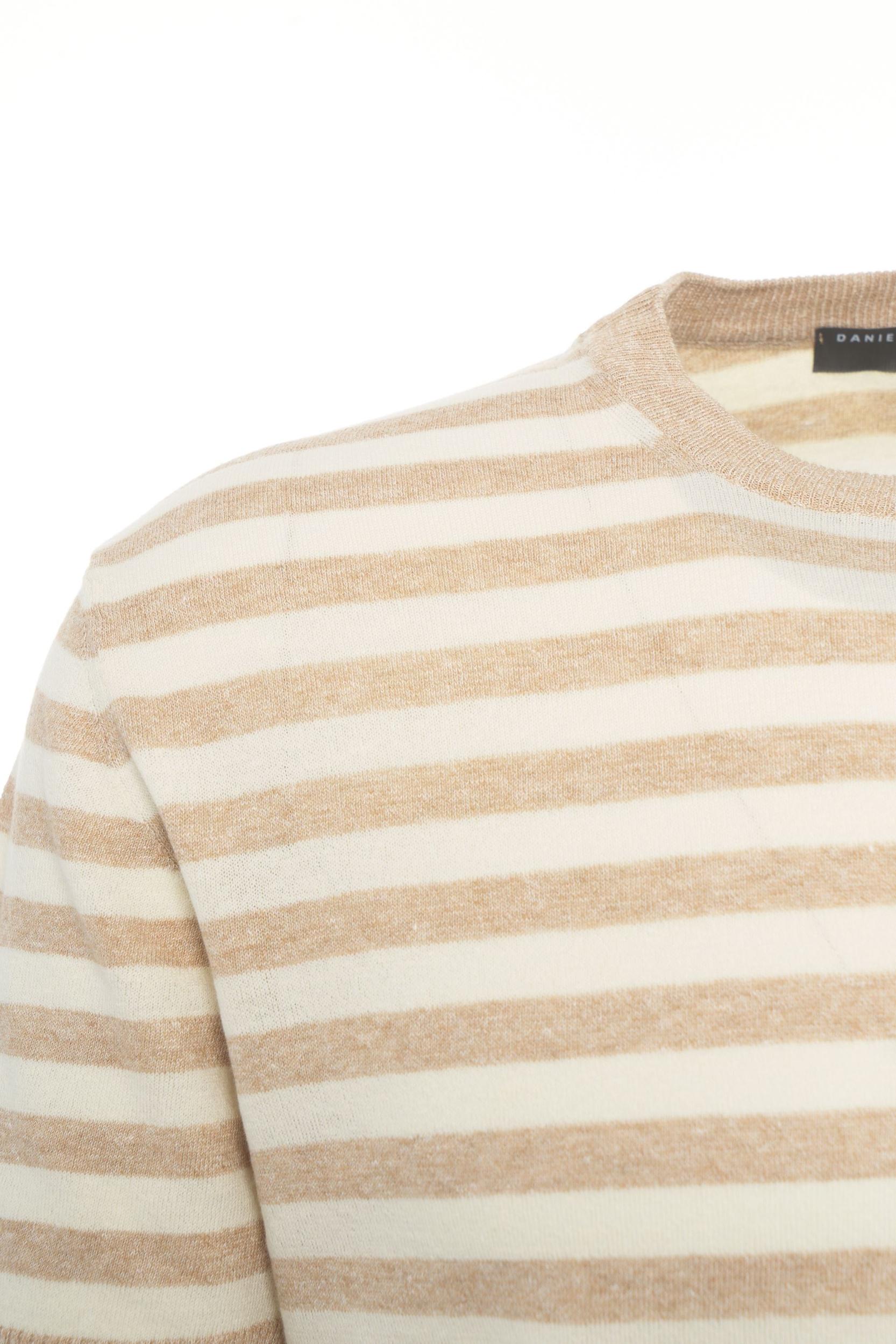 Striped t-shirt Product Image