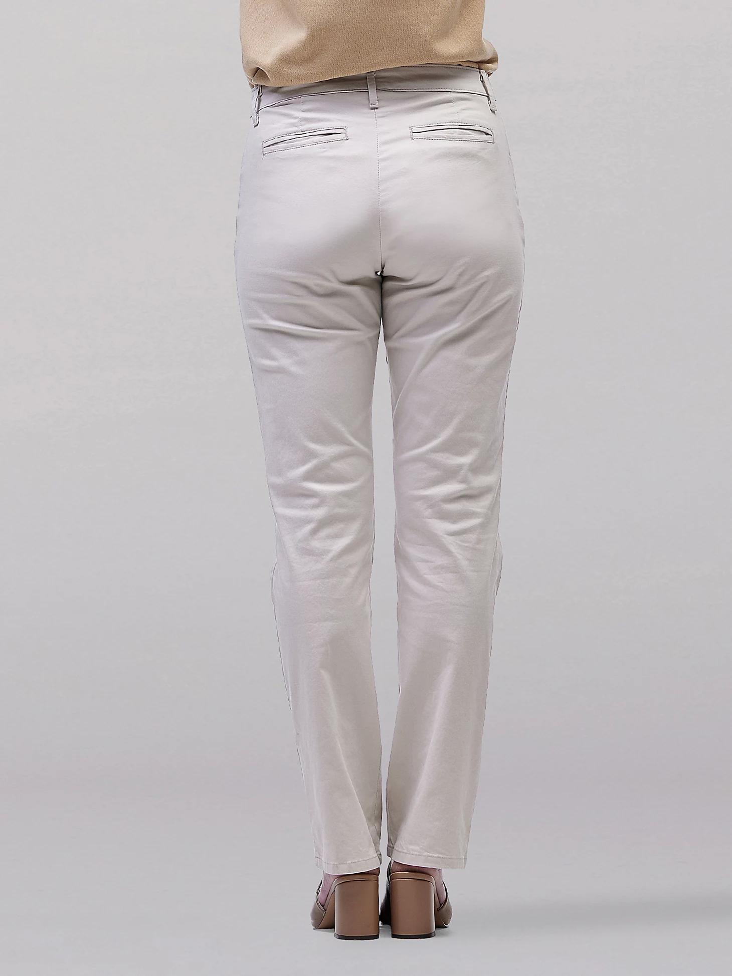 Women's Clothing: Straight Leg Pants | All Day Pants | Lee® Product Image