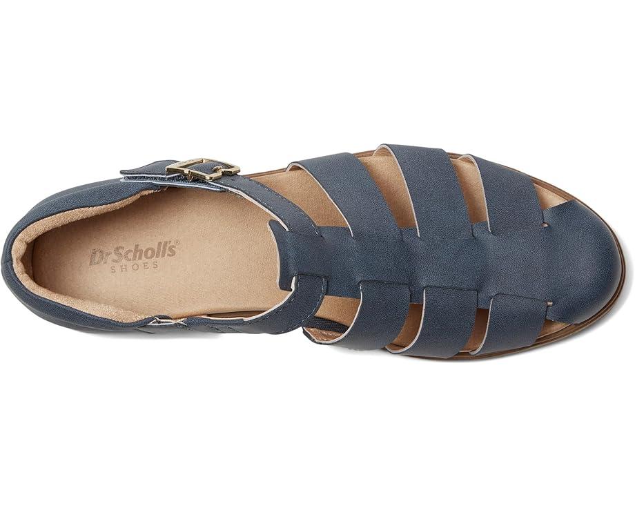 The Blues Suede Sandals Product Image