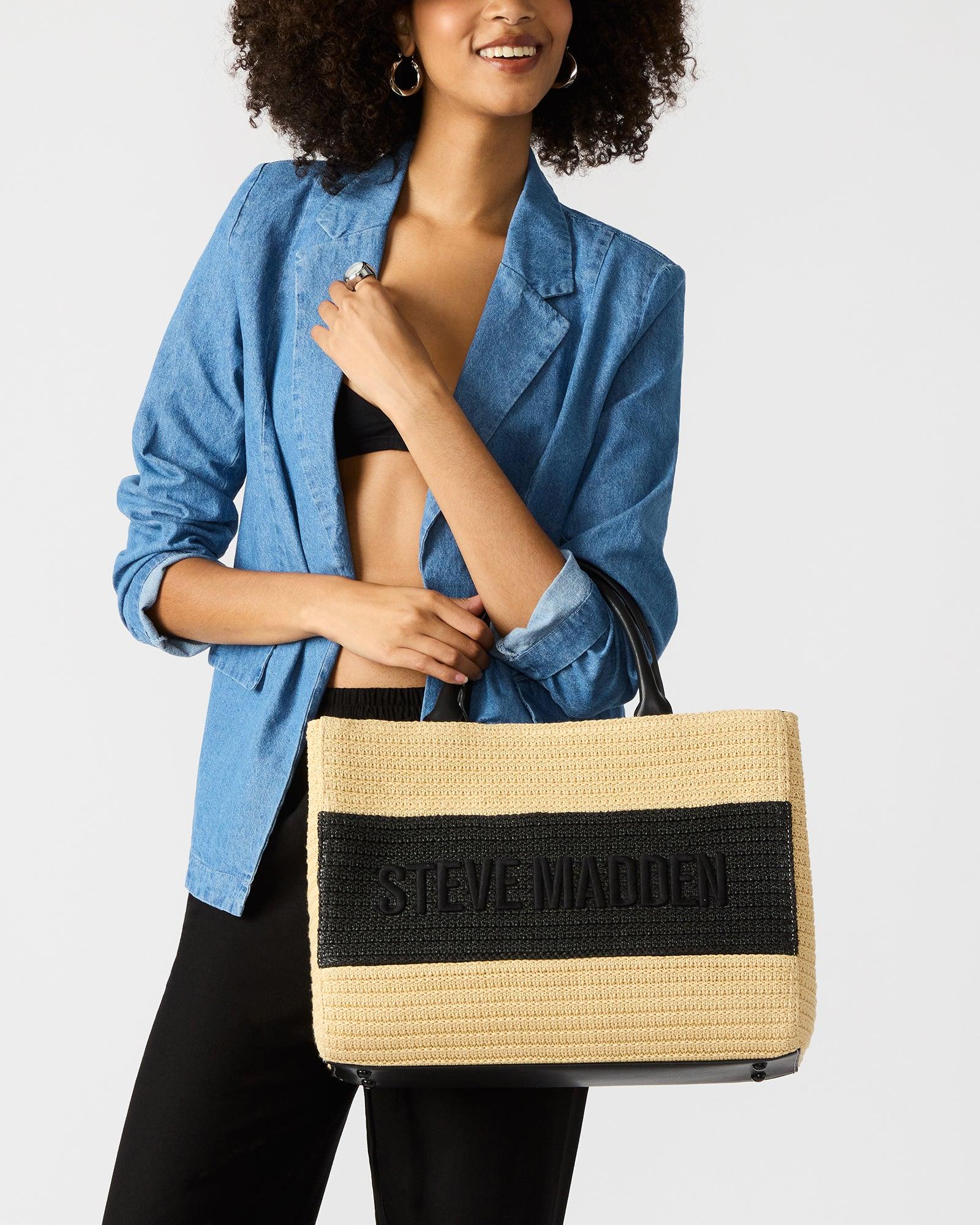 LOPEZ BAG BLACK MULTI Female Product Image