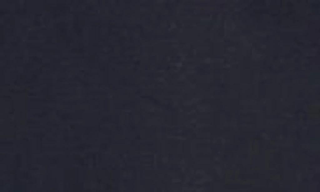 MONCLER Cotton Stretch Garbardine Zip-up Shirt Jacket In Navy Product Image