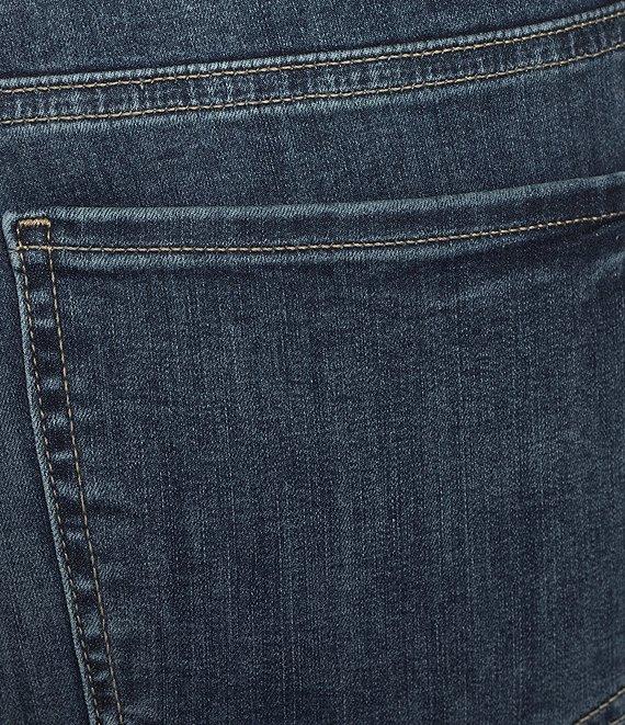 NYDJ Plus Size Marilyn Cuffed Crop Cool Embrace® Denim Jeans Product Image