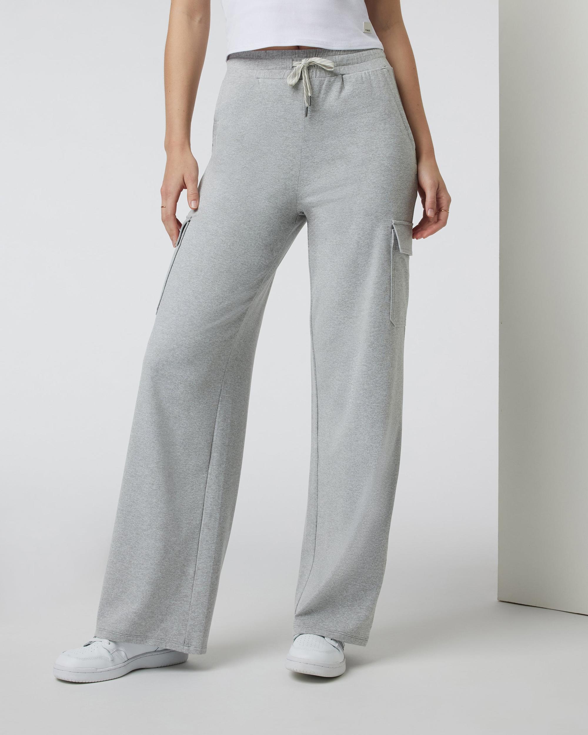 Halo Essential Cargo Wideleg Product Image