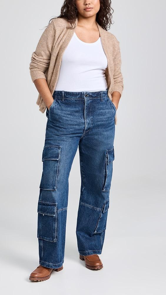 Madewell The Corinne Lugsole Loafers | Shopbop Product Image