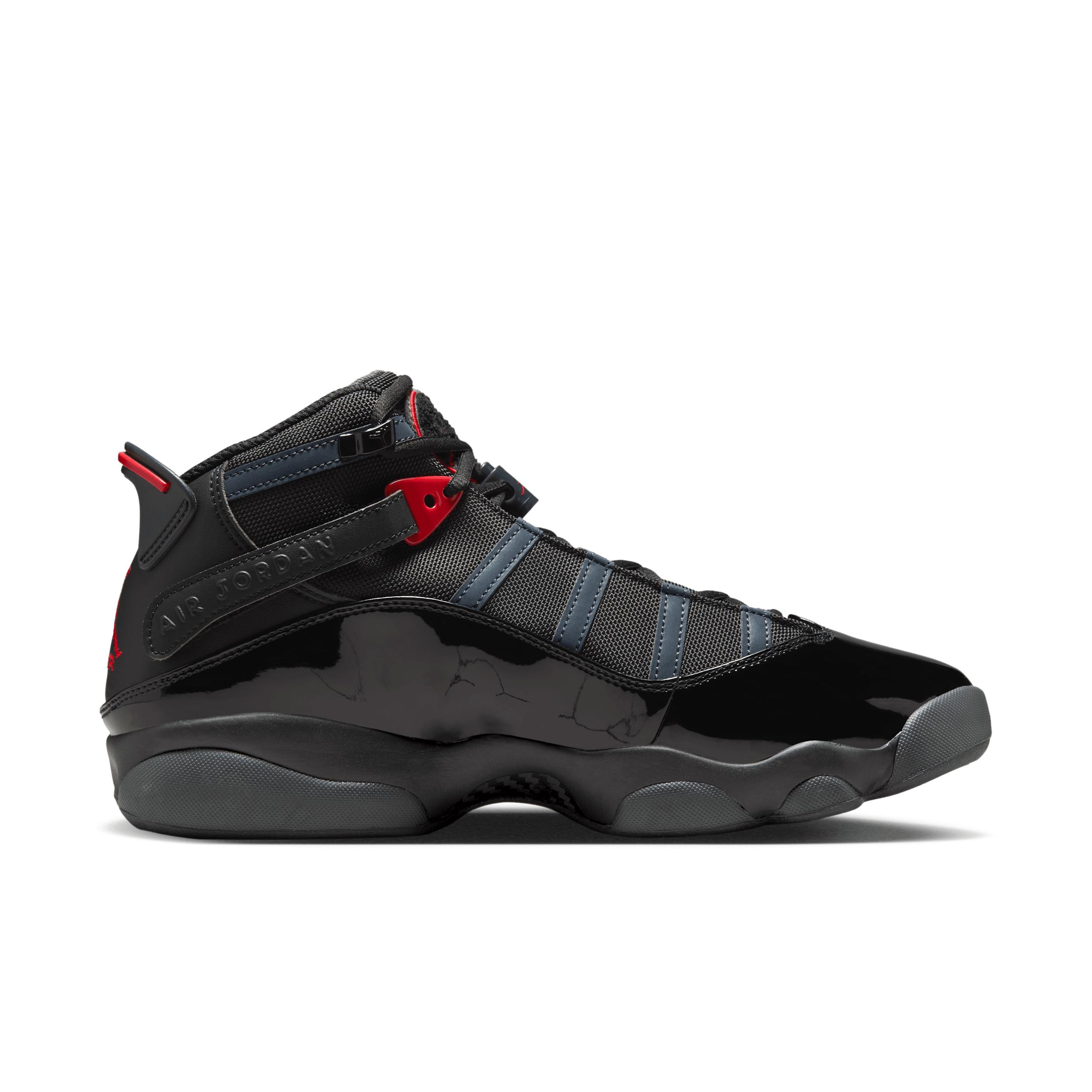 Mens Jordan 6 Rings Shoes | 322992-026 Product Image