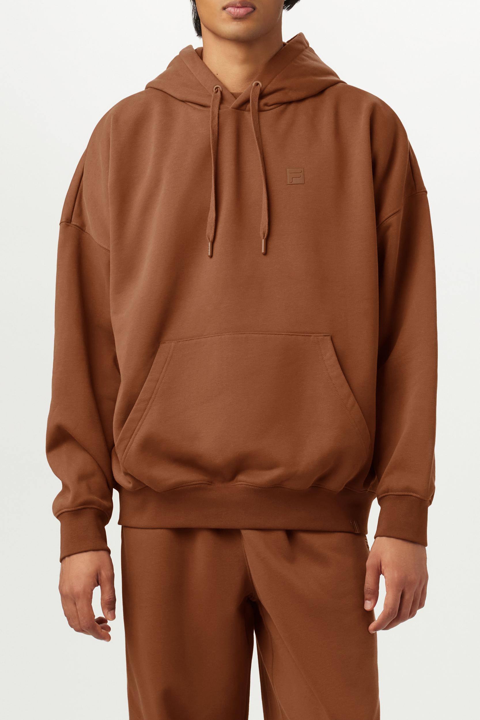 Apex Oversized Hoodie Product Image